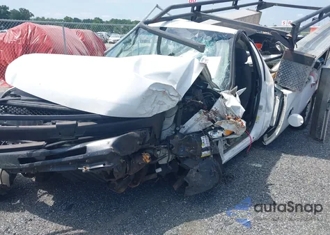 2011 Chevrolet Silverado C1500 z USA, uszkodzony, nr VIN 1GCNCPEX9BZ271360